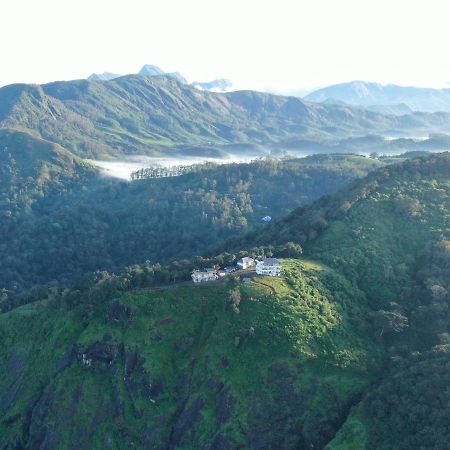Forest County Hotel Munnar Esterno foto