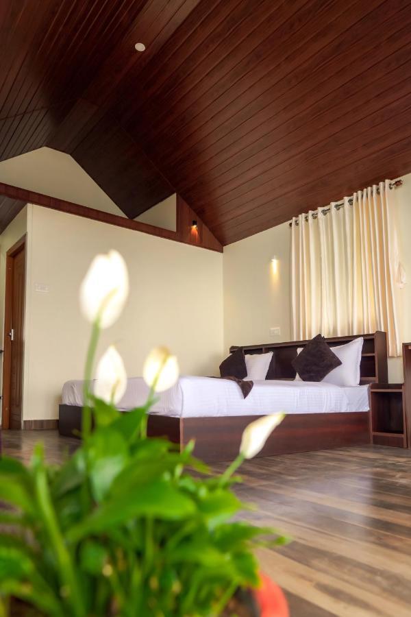 Forest County Hotel Munnar Esterno foto