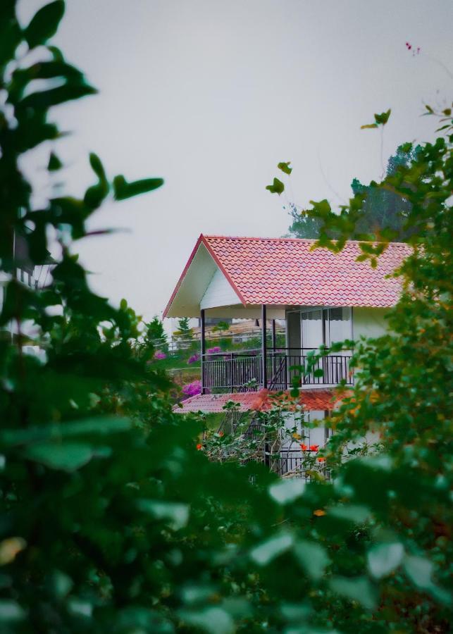 Forest County Hotel Munnar Esterno foto