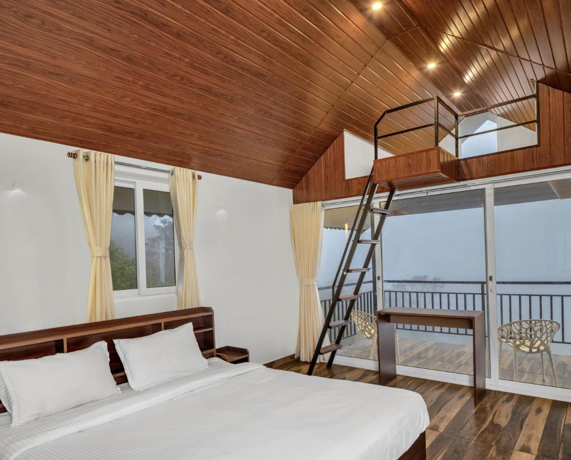 Forest County Hotel Munnar Esterno foto