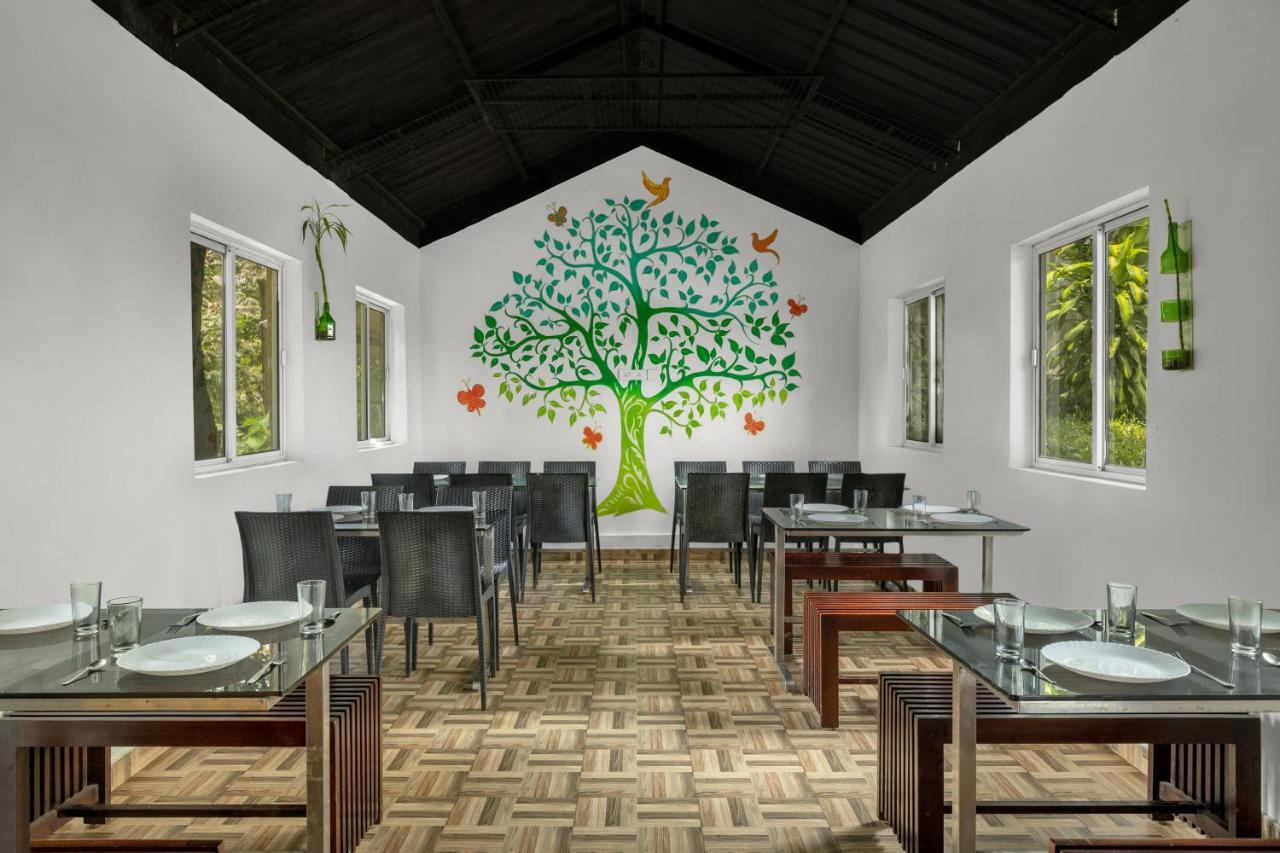 Forest County Hotel Munnar Esterno foto